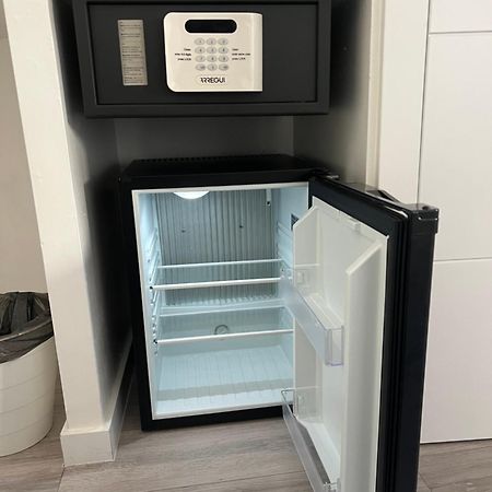 Hostal Galaico Madrid Eksteriør billede